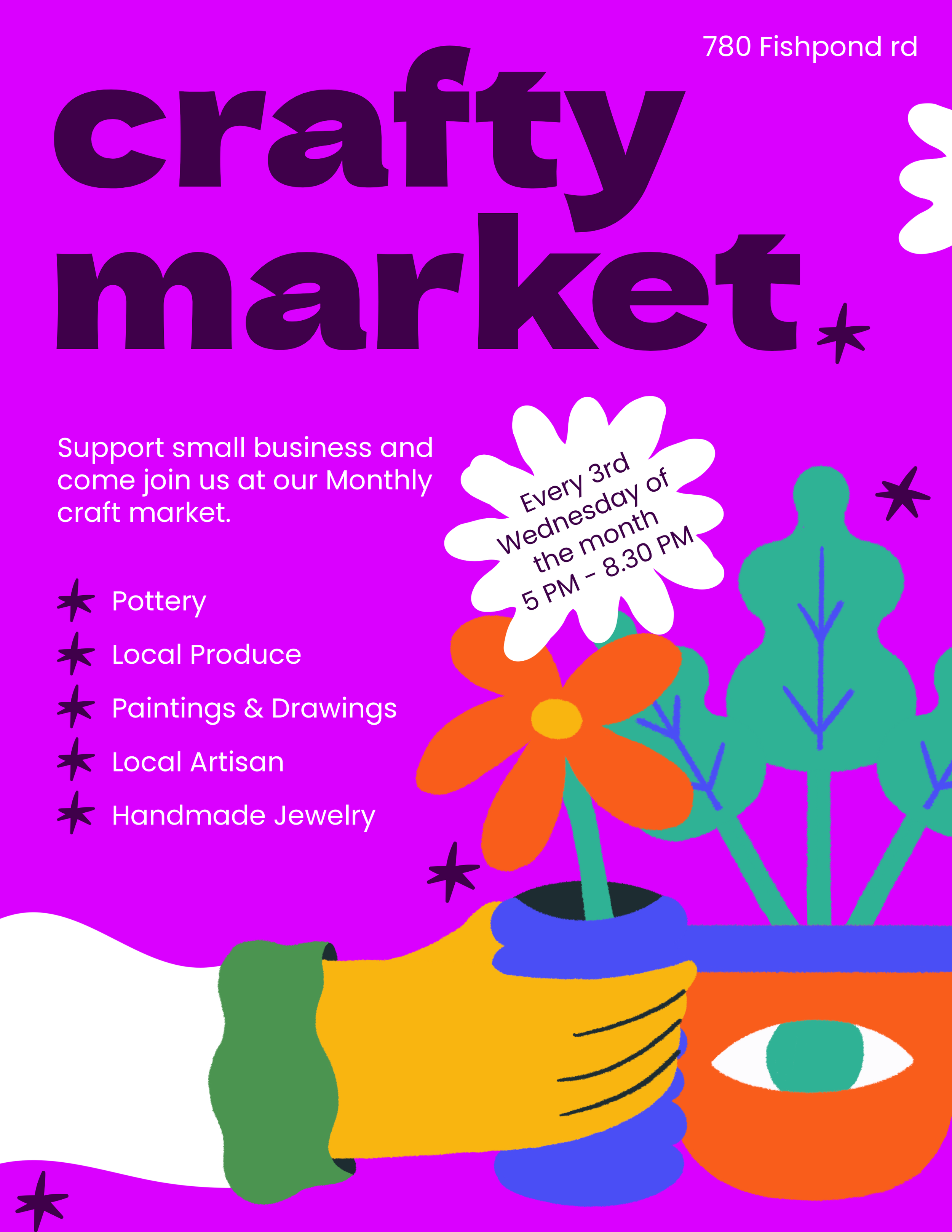 Crafty Market 