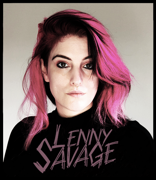 Lenny Savage Live Music