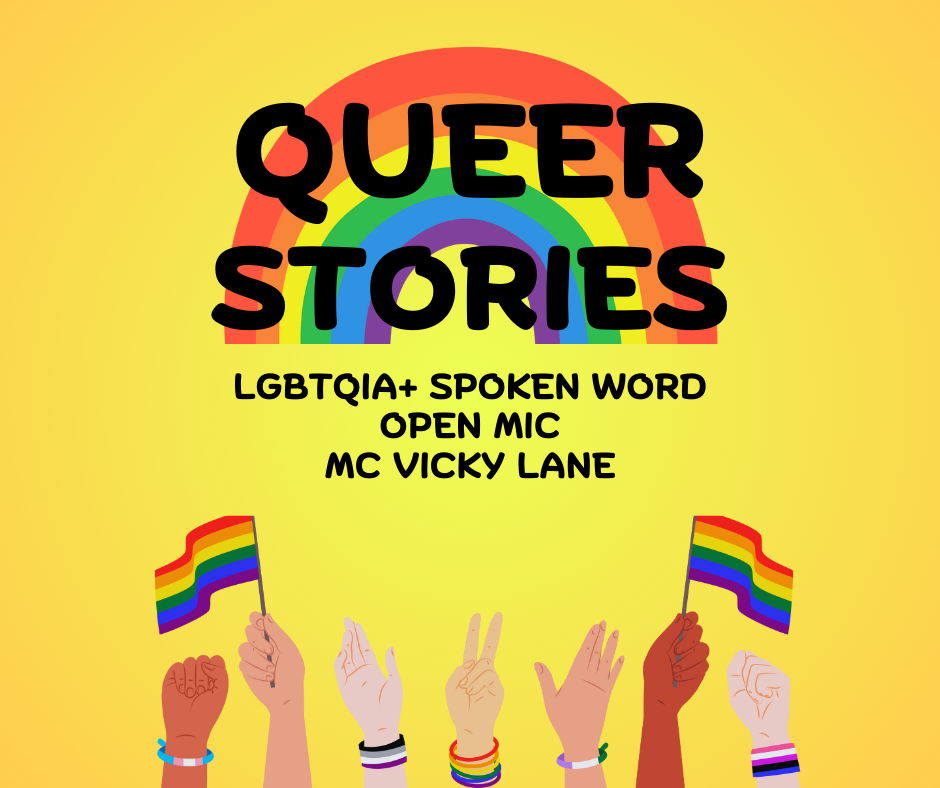 QUEER STORIES