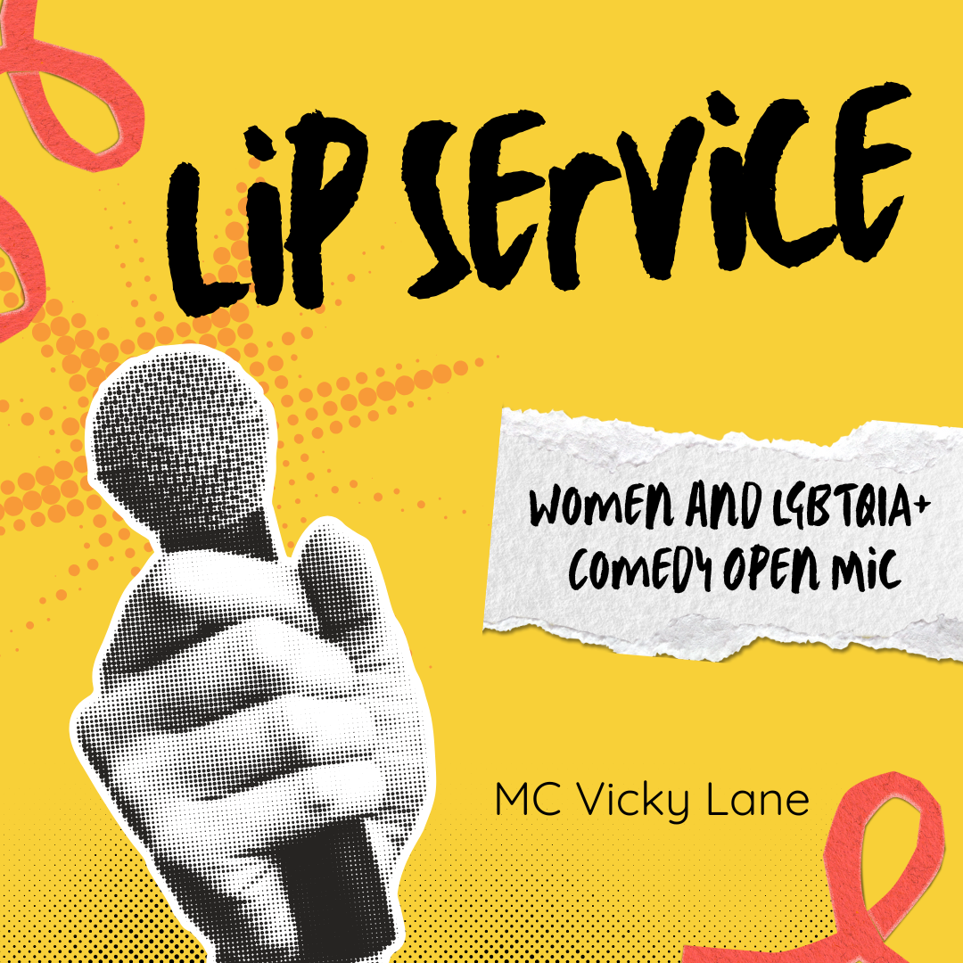 Lip Service