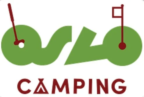 Oslo Camping Minigolf