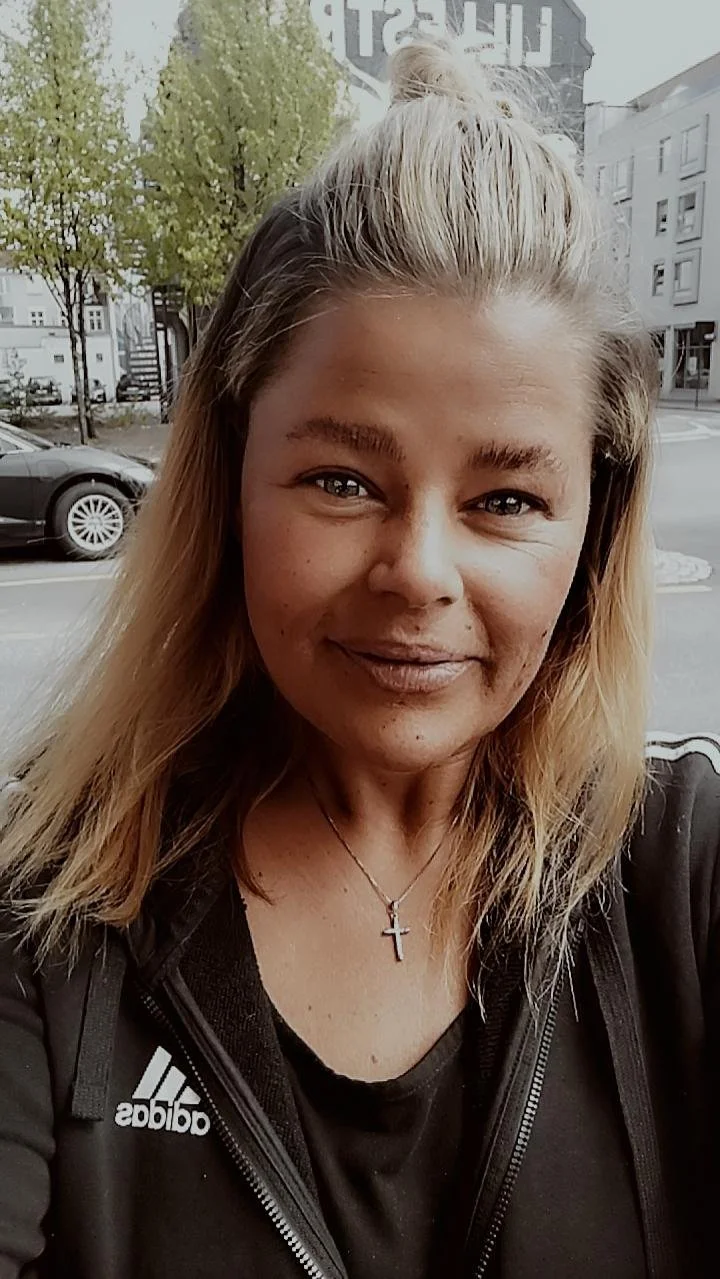 Bella’s vei til Fontenehuset Lillestrøm!