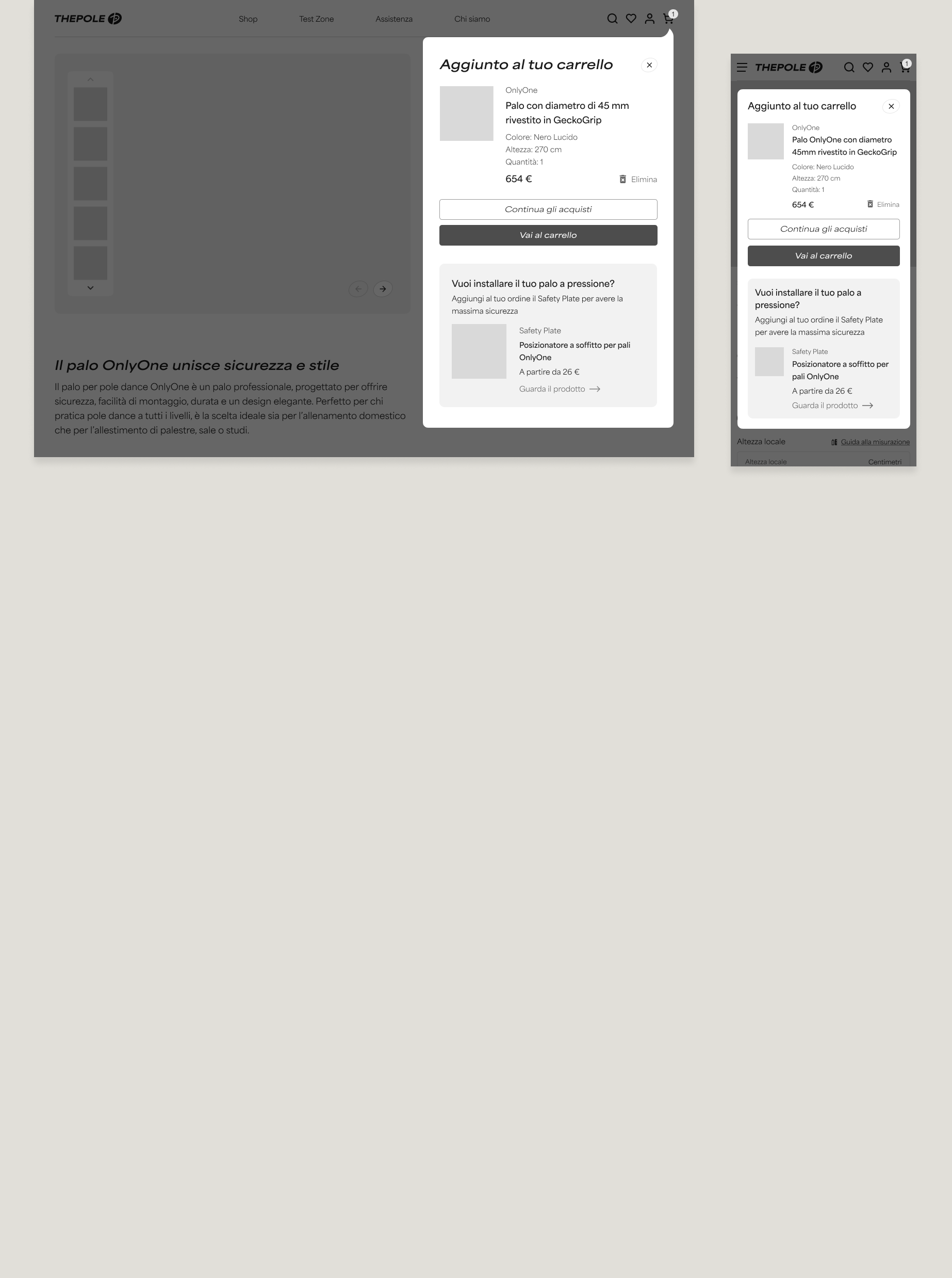 Wireframe Minicart - ThePole.png