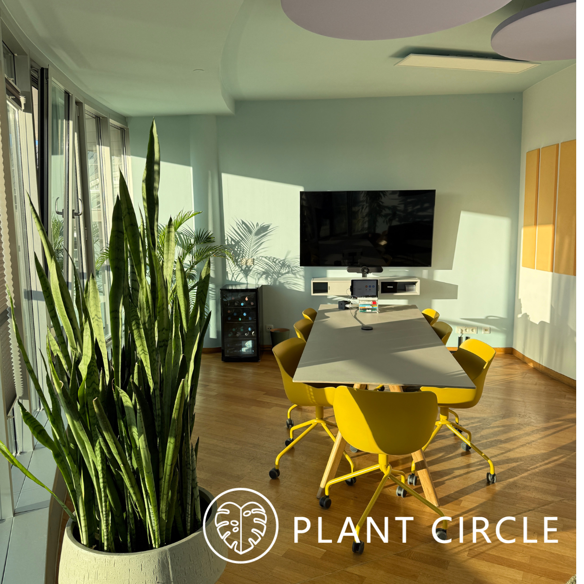 Why Premium Green Design Is a Strategic Advantage in Berlin’s Office Market