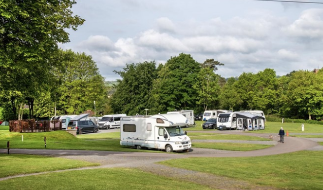 M2379/2026 Wolverley Easter Booked Meet