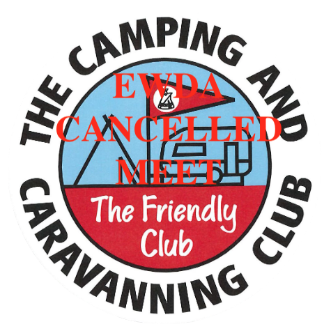 Cancelled Meet -  Avonbank Booked Meet