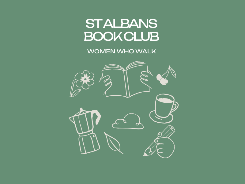 St Albans • Book Club