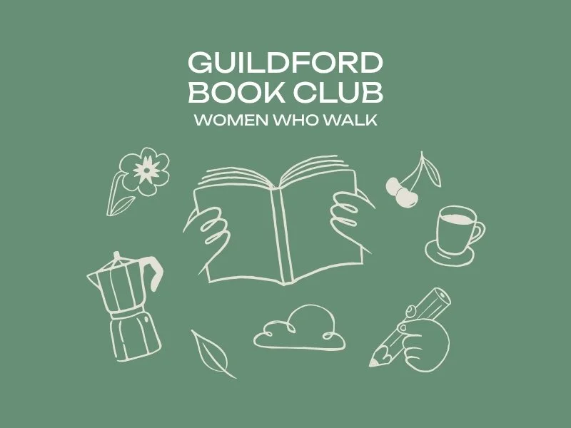 Guildford • Book Club 