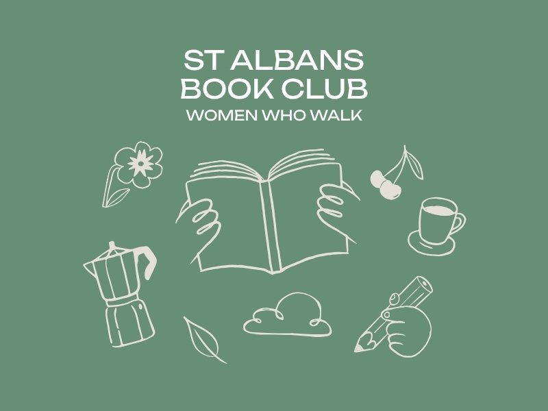 St Albans • Book Club