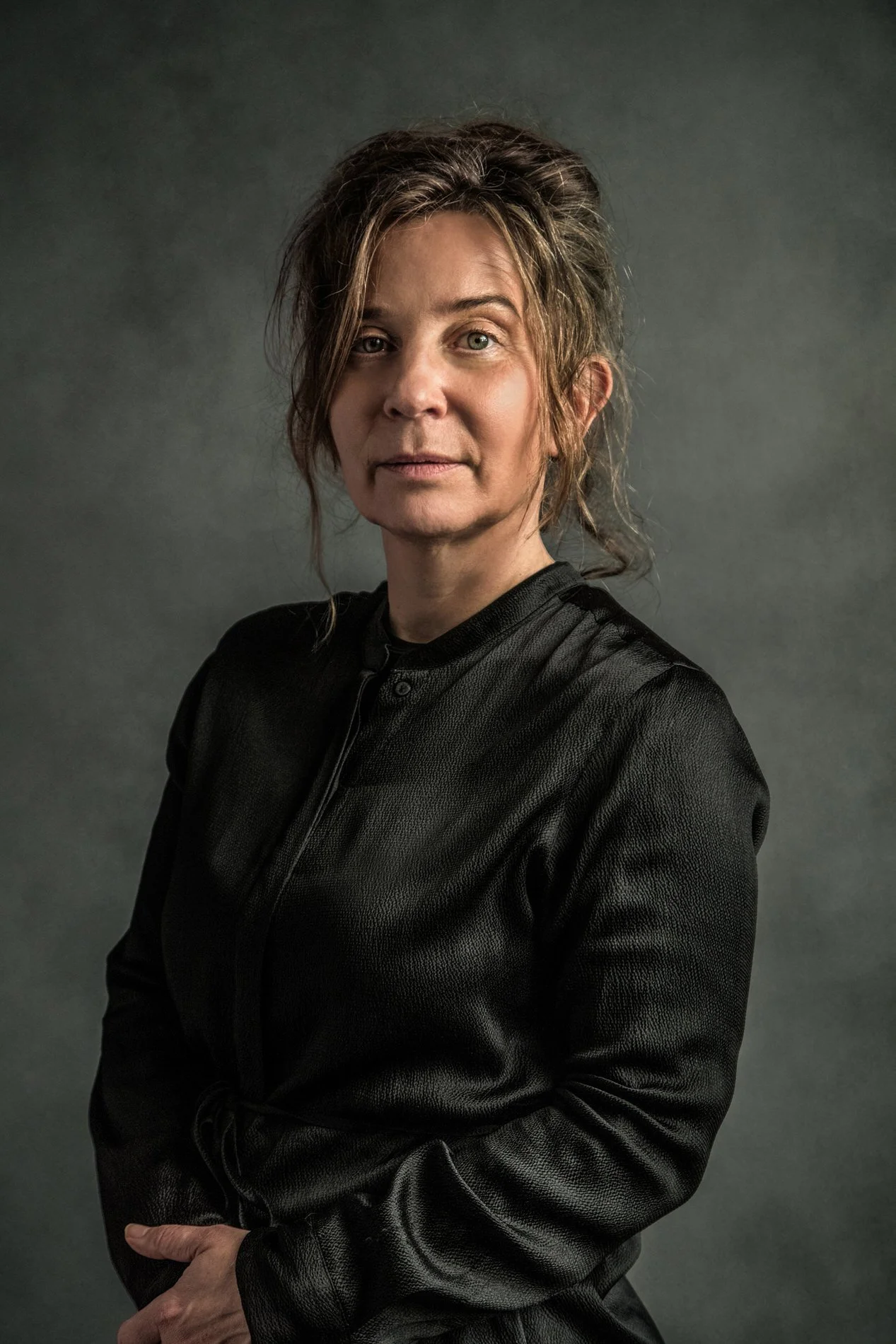Managing Director: Art Zoo Museum Photo: © Krijn van Noordwijk