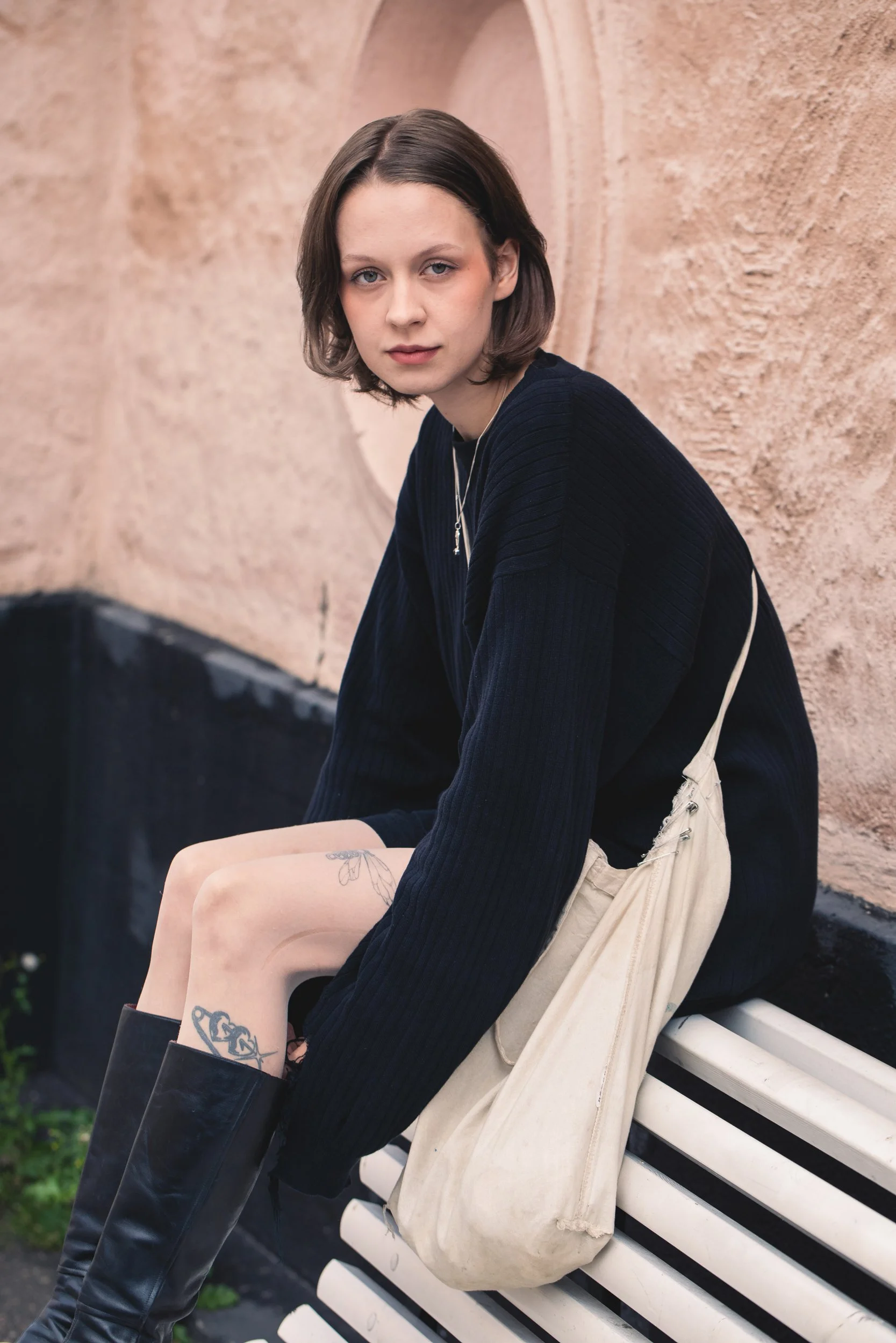 Suomen Kuvalehti, 2023. Pehmoaino.