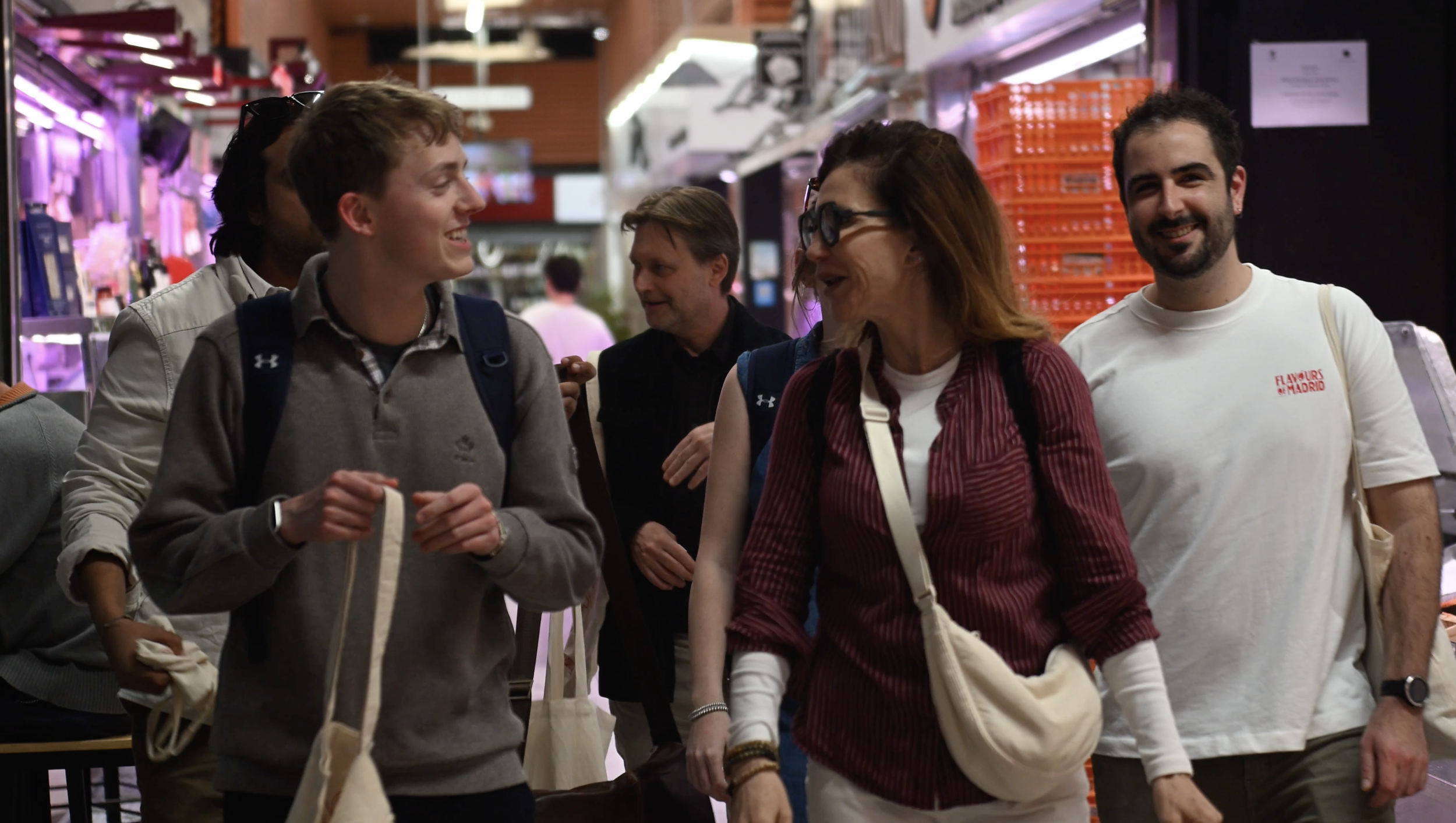 Families itinerary for holidays in Madrid