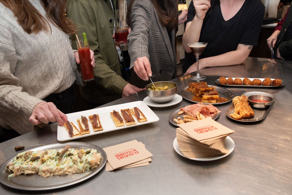 Where to eat in Madrid.JPG