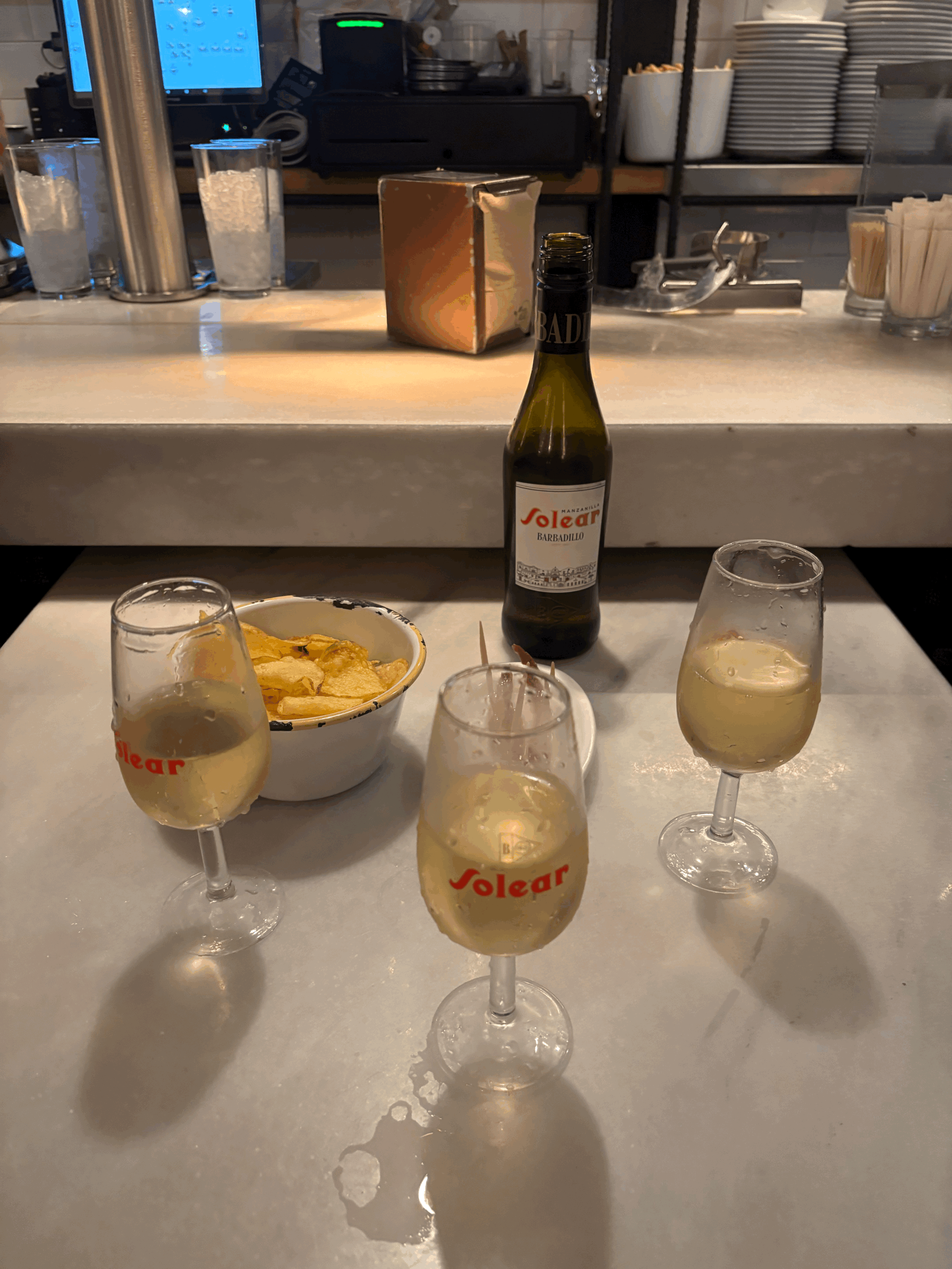 24h Food in Madrid: Where to Eat Anytime Like a Local