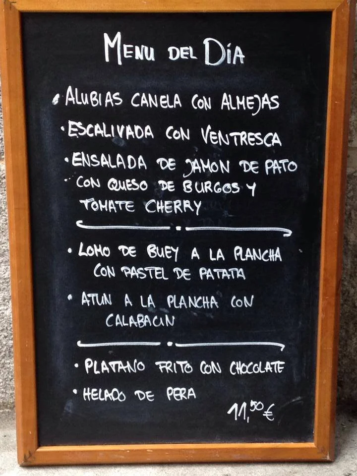 What Time Do People Eat in Madrid (and Why)
