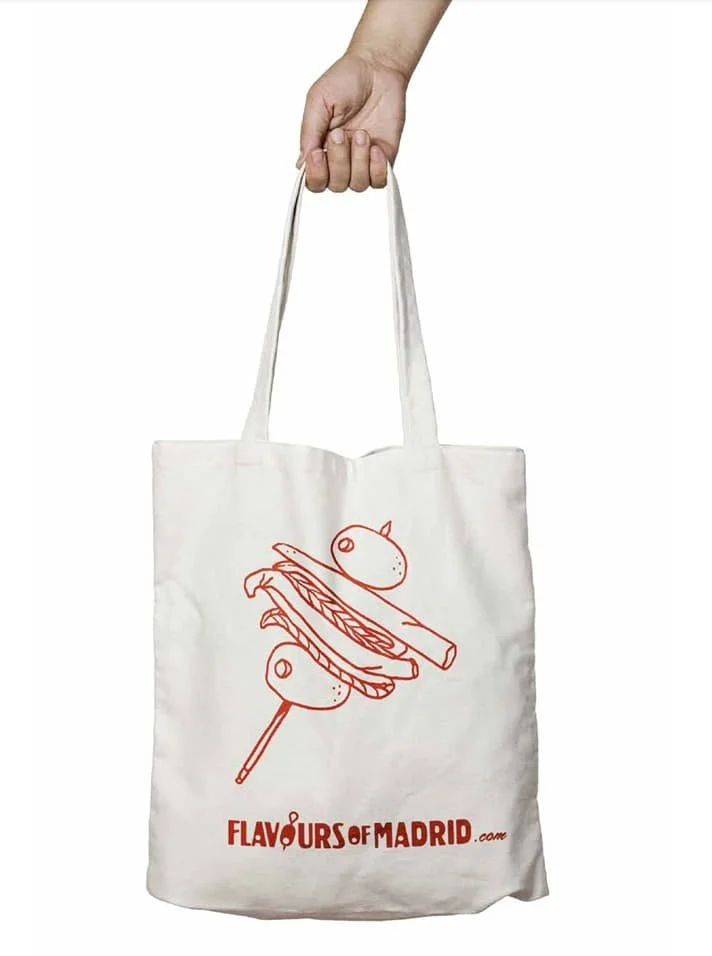 Market Day Bag