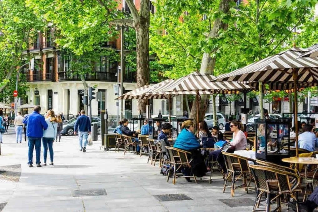 Chamberi: All You Need to Know About Madrid's Most Castizo Neighbourhood