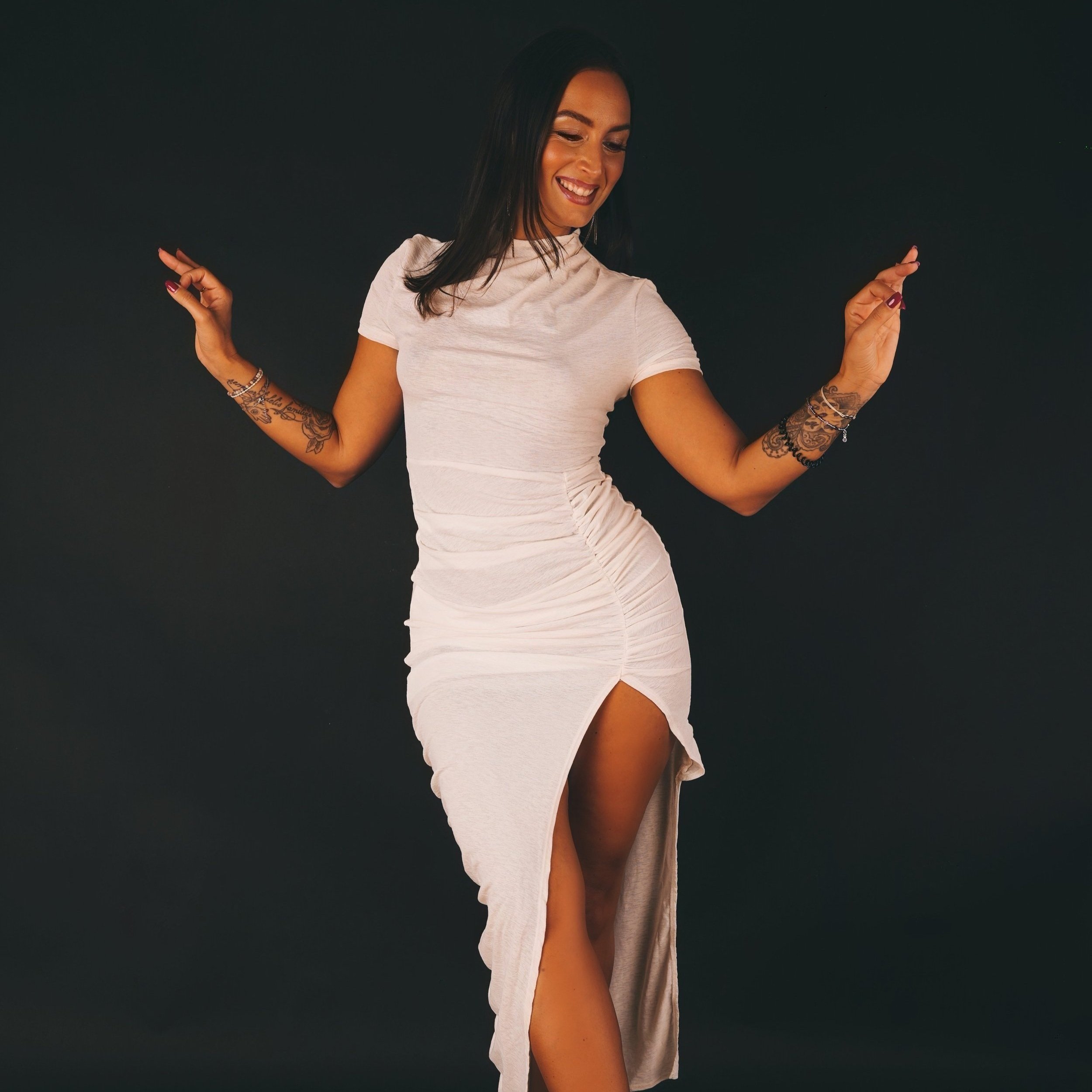 BACHATA LADYSTYLE ONLINE LIVE RECORDING 13.11.24