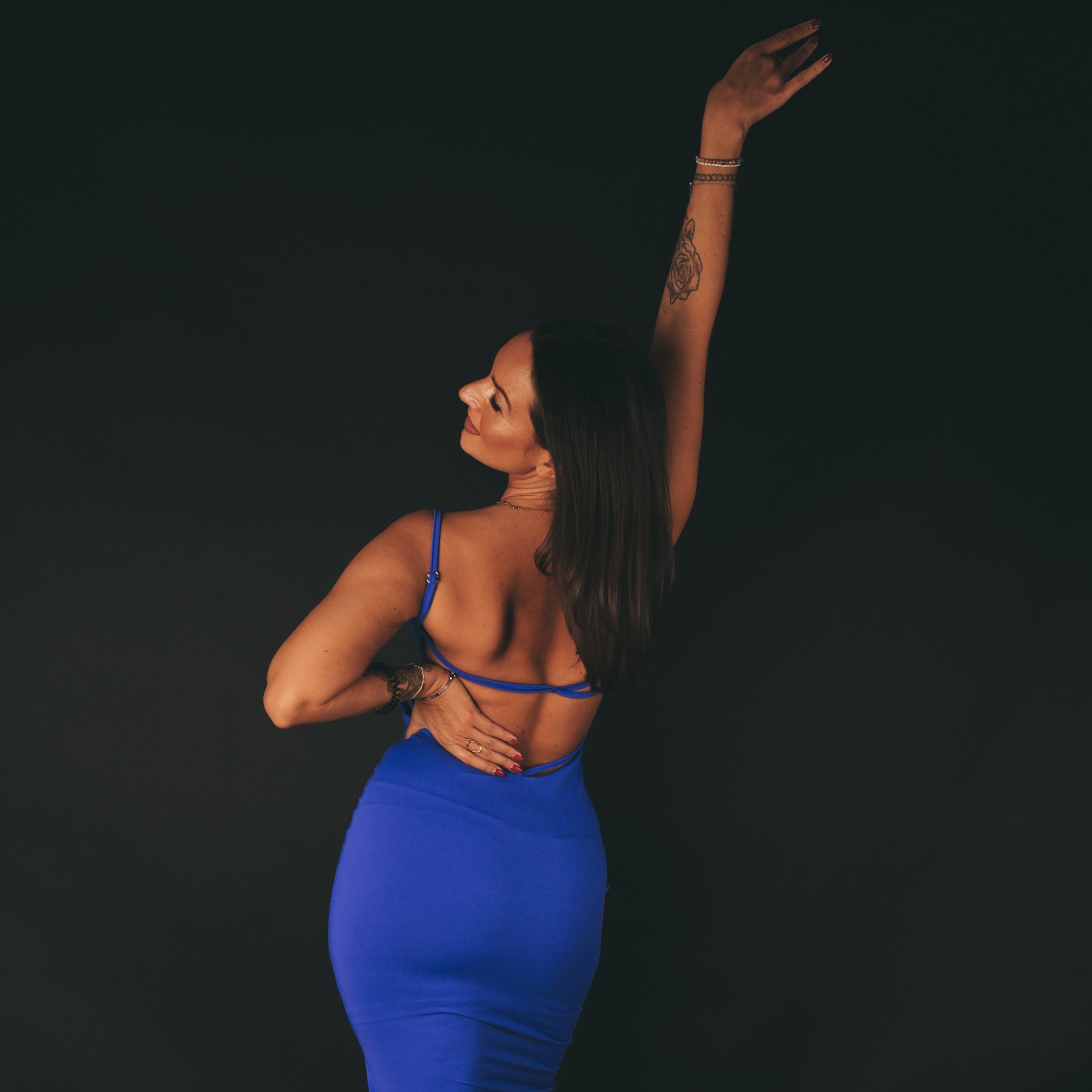 SALSA LADYSTYLE ONLINE LIVE RECORDING 16.12.24