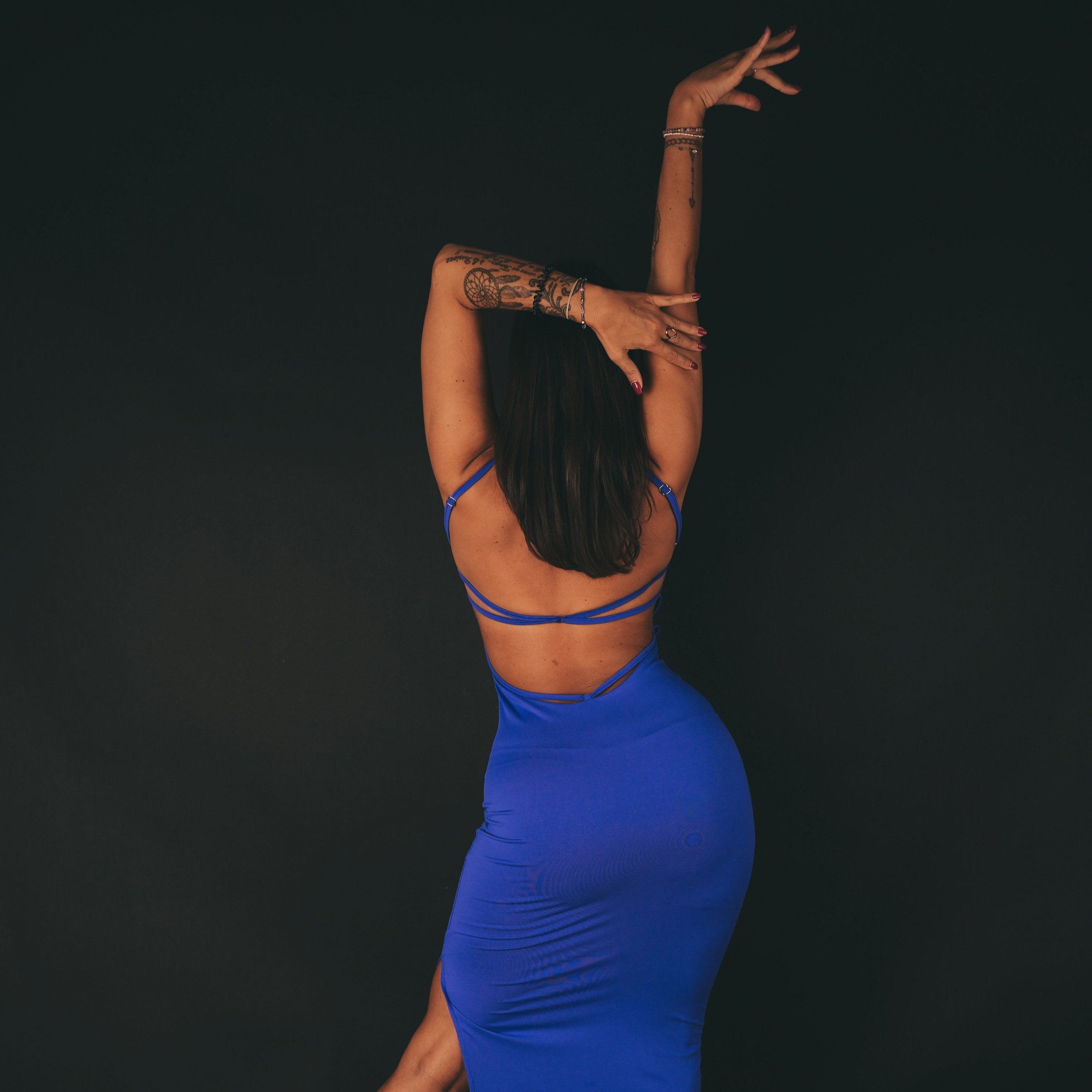 SALSA LADYSTYLE ONLINE LIVE RECORDING 05.08.24