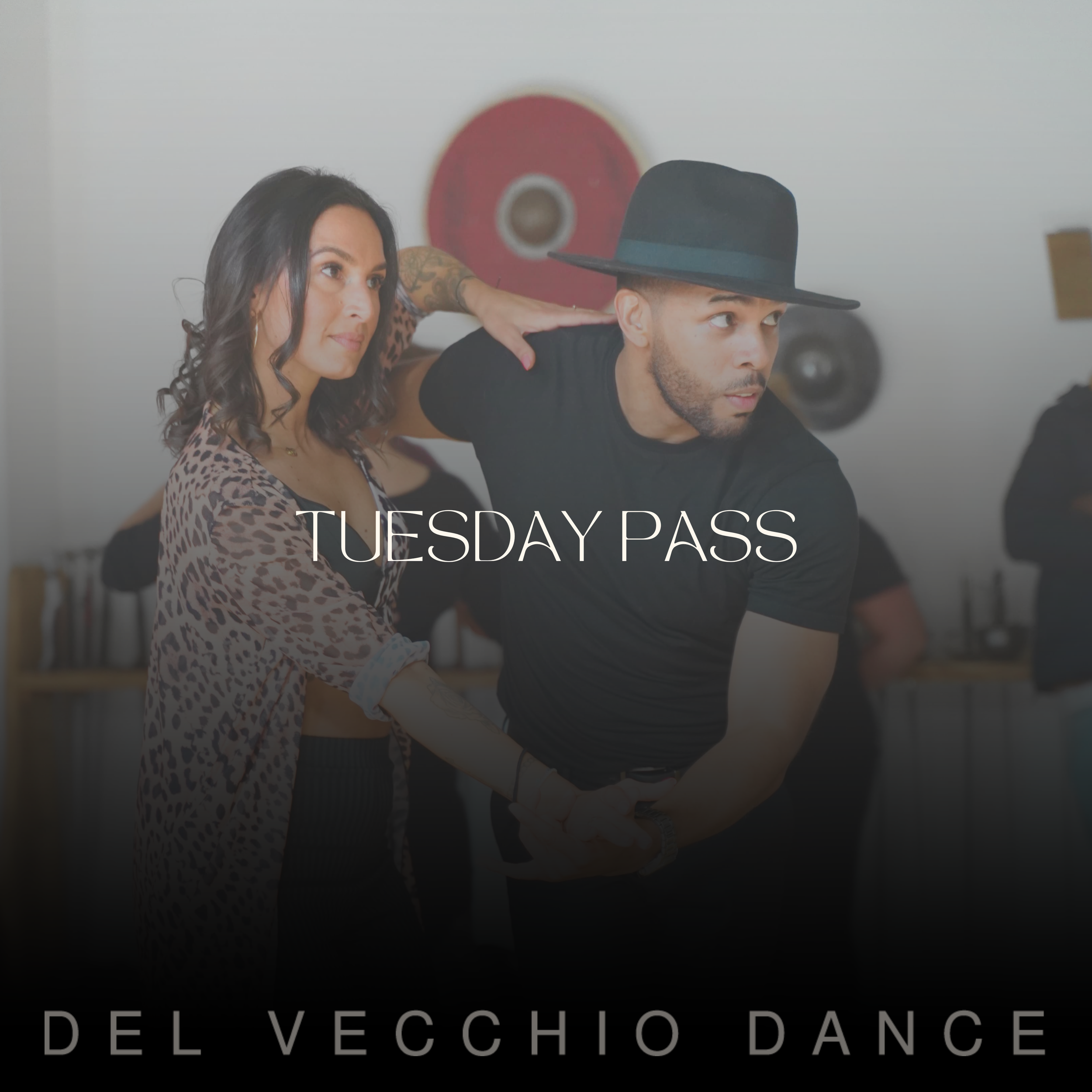 Tuesday Pass