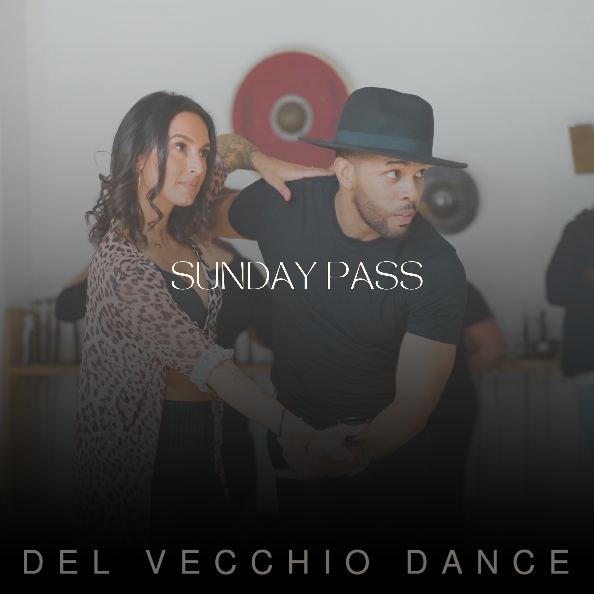 Sunday Pass