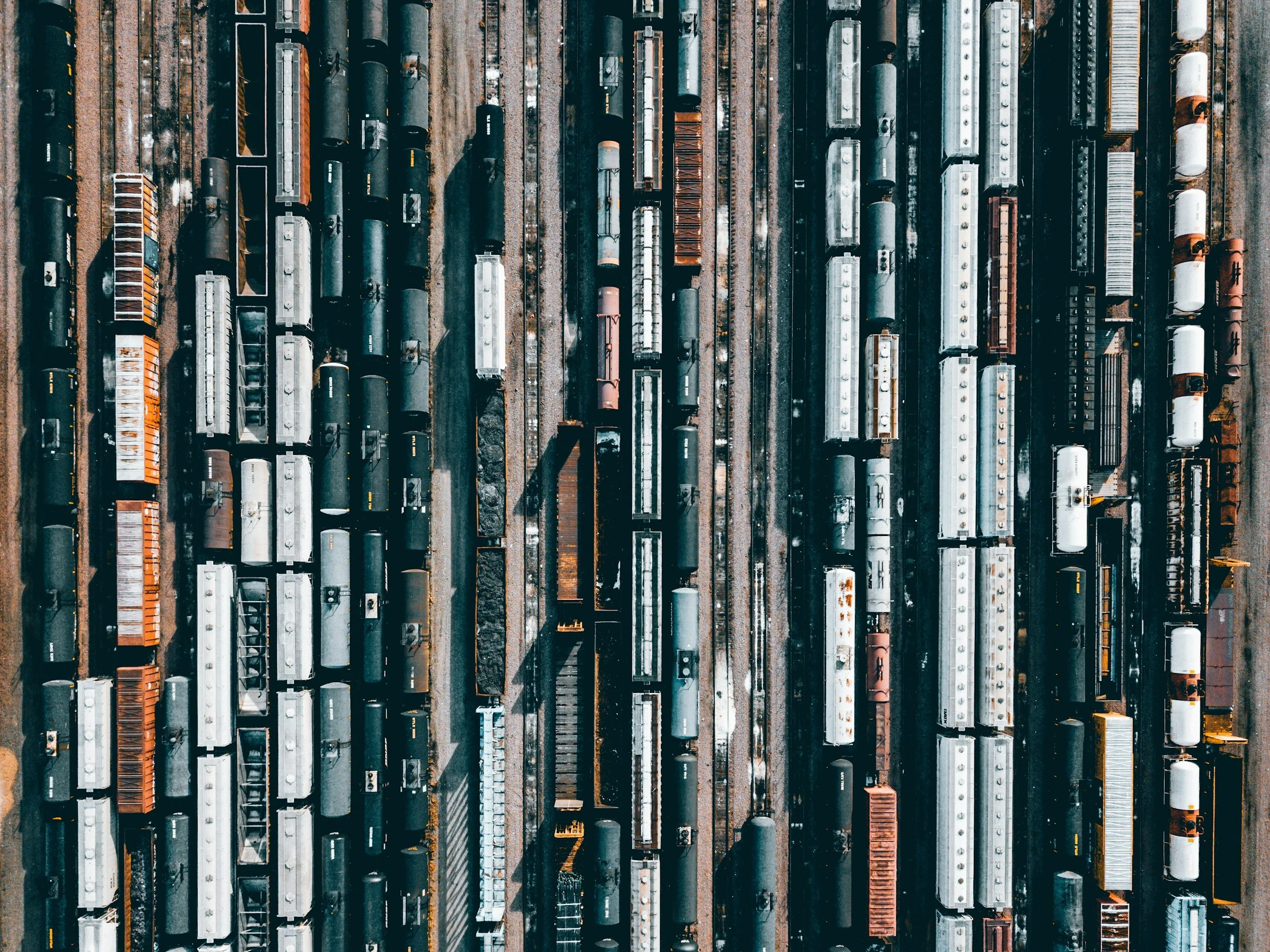 You’ve upgraded the rails. Your data passengers are still miserable.
