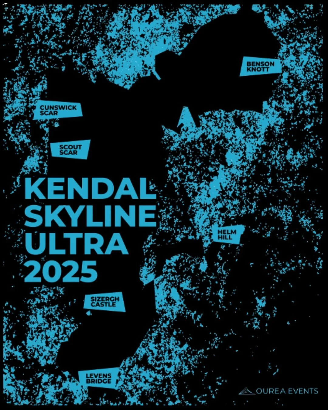 😱 Just over 3 weeks to go and we are down to the LAST FEW ENTRIES until the North Face Kendal Skyline Ultra is FULL!

Once the entries are gone, there will be no waitlist in operation.  So get in there quick! 👩&zwj;💻

👀 Meanwhile here&rsquo;s a s