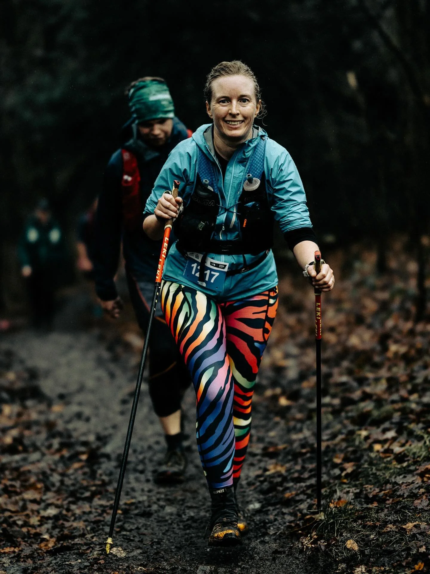 The North Face Kendal Skyline Ultra Vibes! ✌️ 

Hands up who&rsquo;s still on a high from today&rsquo;s race? 🙋🏻&zwj;♂️🙋🏽&zwj;♀️

Yesterday morning 282 runners 🏃🏽&zwj;♂️toed the start line in the second edition of the North Face Kendal Skyline 