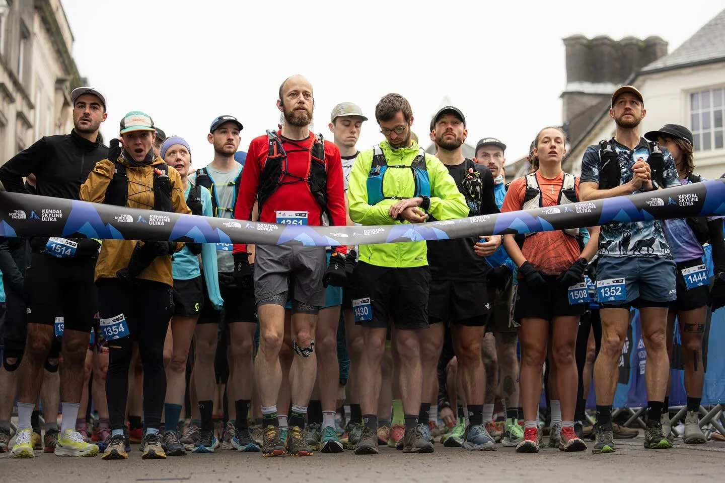 RACE IMAGES NOW AVAILABLE ON FACEBOOK 📸 

Some of you will have spotted 👀 our awesome event camera crew out on course and at the finish line snapping some of your shots in action! 🏃🏽&zwj;♂️🏃🏻&zwj;♀️ 

➡️ The team have been uploading the photos 