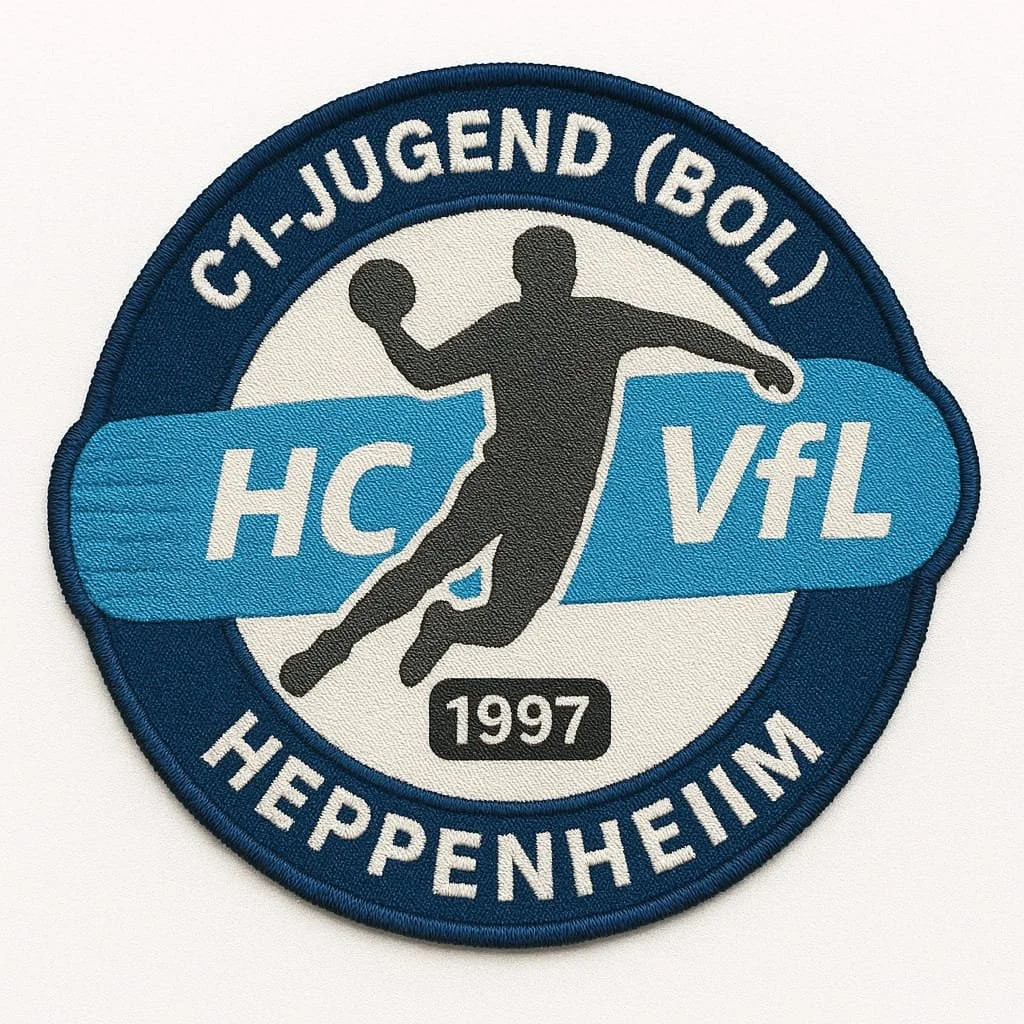 Erfolgreicher Start in die Runde: HC VfL mC1 gewinnt deutlich gegen TuS Griesheim II
