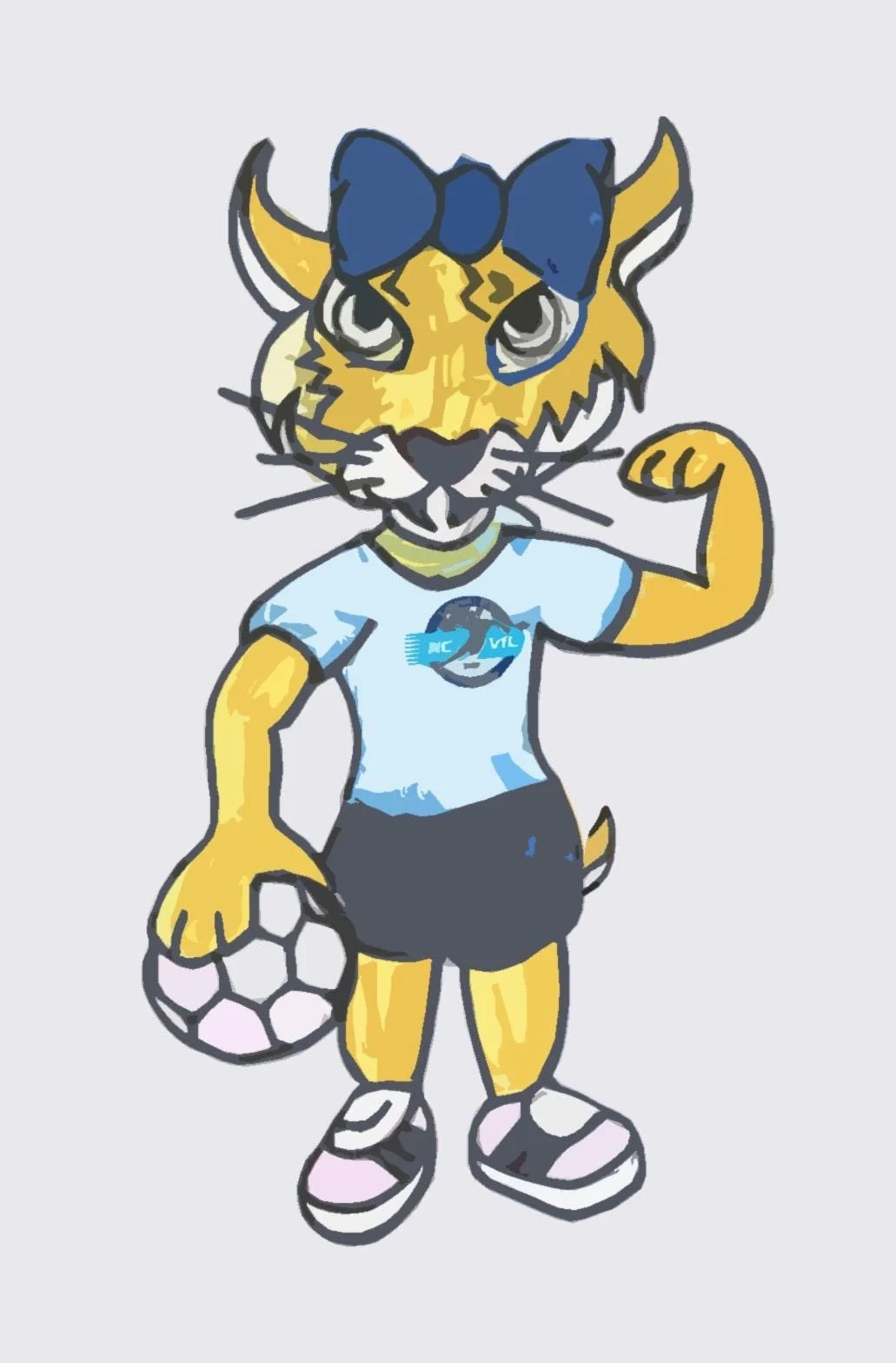 Heißes Derby gegen die Flames 🔥⛹️ – Unsere weibliche E‑Jugend behält am Ende die Nase vorn!