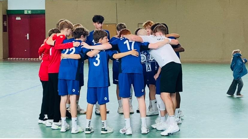 Qualifiziert! JSGmC kämpft sich zum Unentschieden – und feiert die BOL!