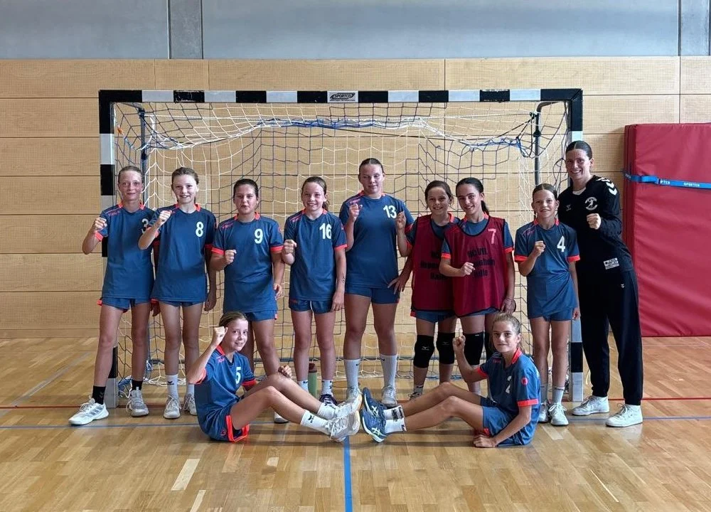 Starke Teamleistung: JSGwD Zwingenberg/Alsbach/Heppenheim feiert deutlichen Auftaktsieg
