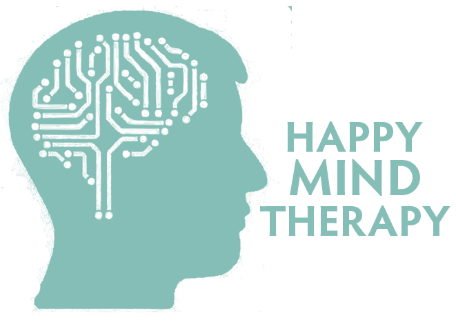 Happy Mind Therapy 
