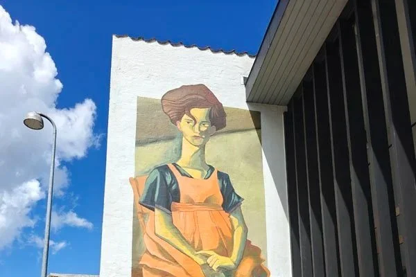 MALAKKAI, FREDERIKSSUND, 2026