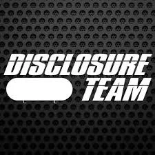Disclosure Team.jpeg