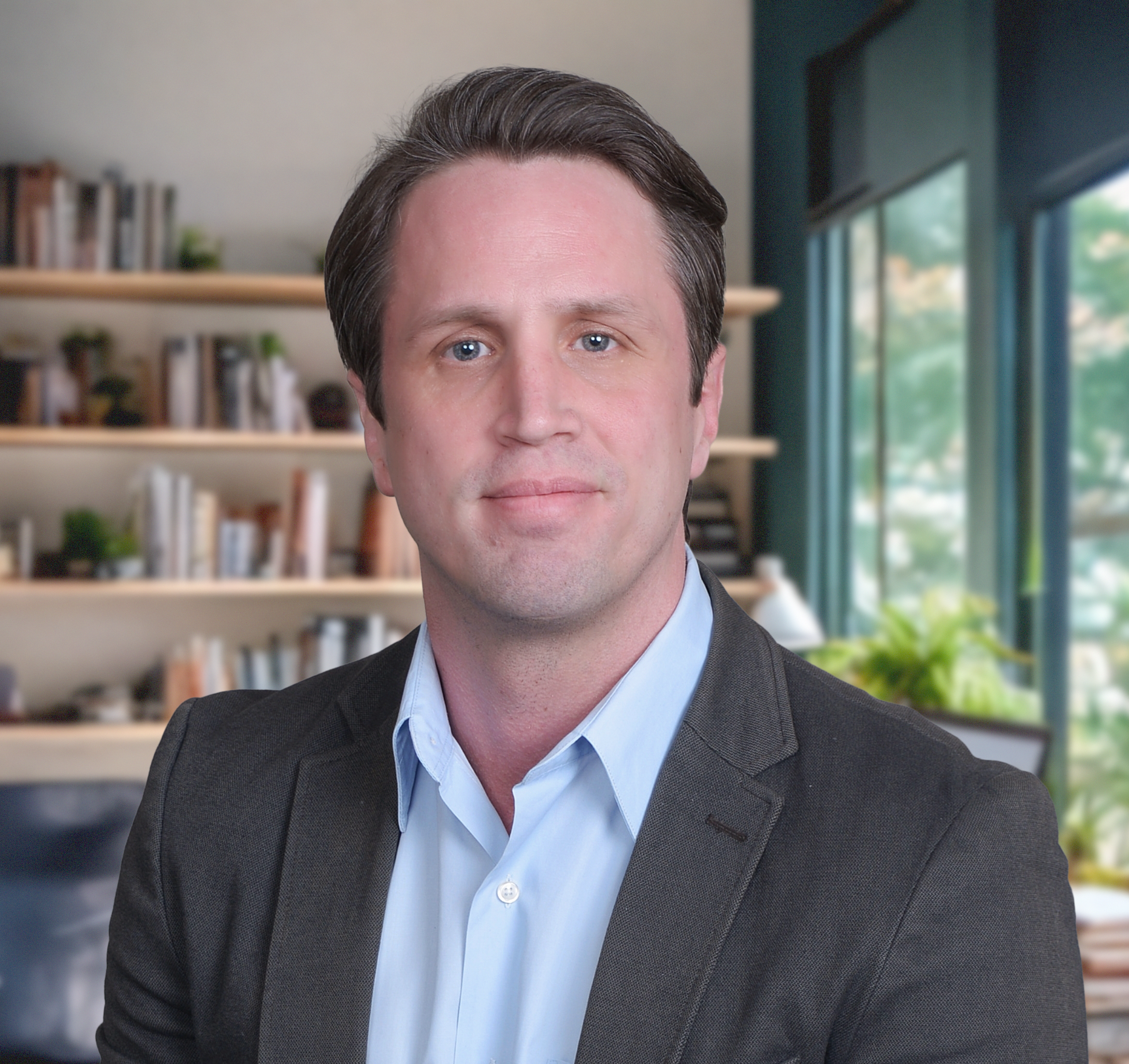 Greg Goins UFO/UAP Researcher and Transparency Advocate | Author of UFOs & UAPs For Dummies