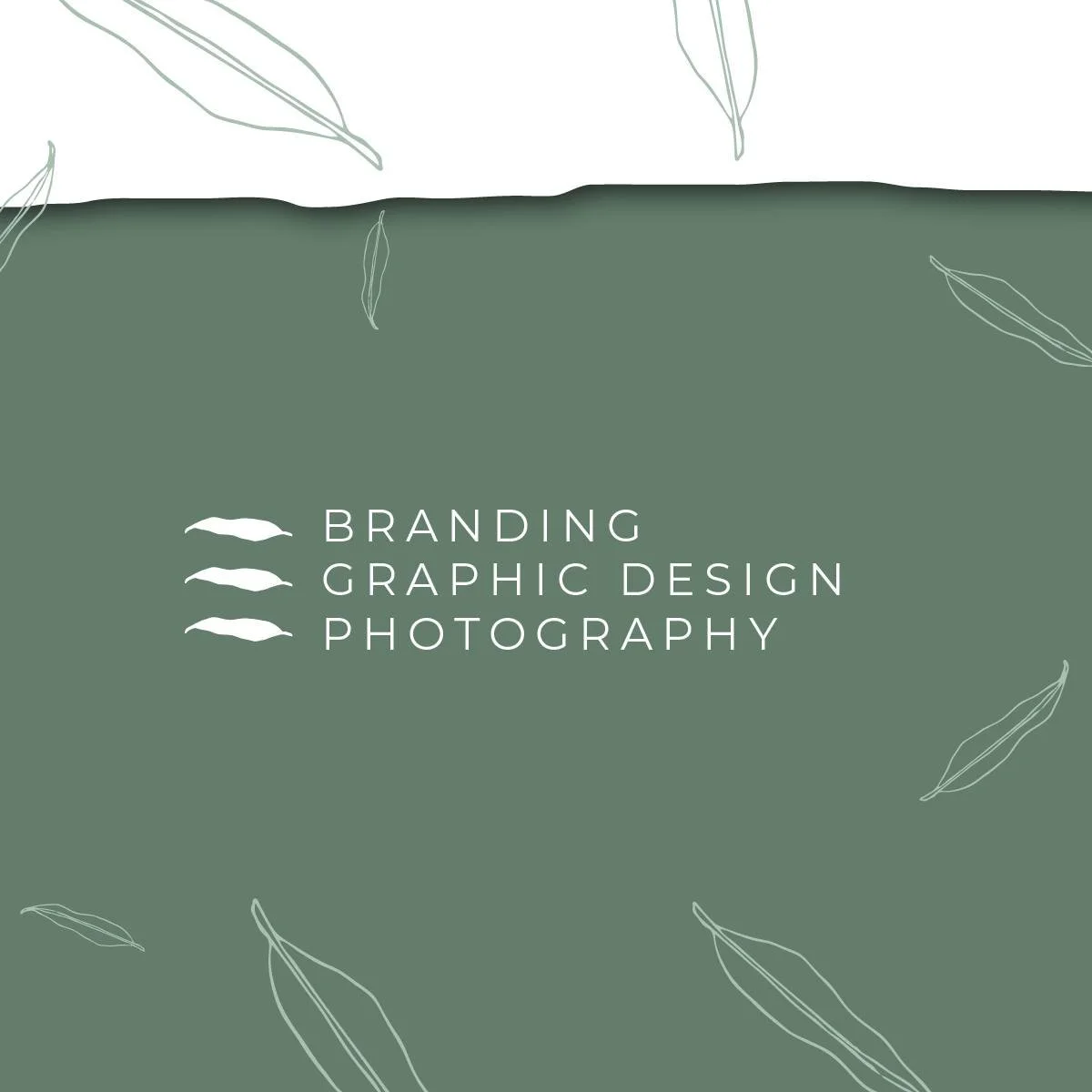🖌️ Design. 📸 Photography. 🌱 Creativity.
At Gumleaf Studio, we bring brands to life and memories into focus. Whether you're after a unique logo or timeless photos, we&rsquo;ve got you covered. Let&rsquo;s create something extraordinary together!
#C