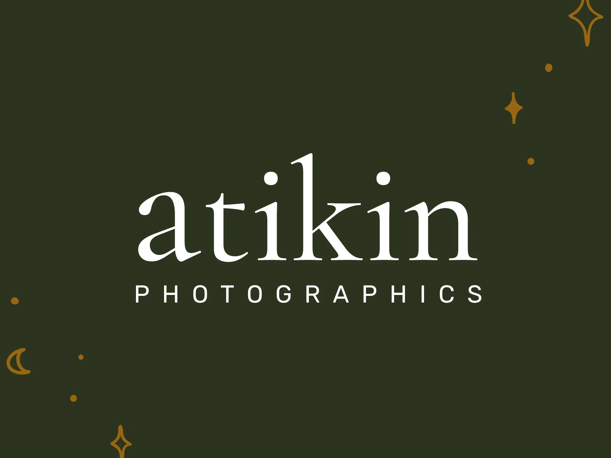 Atikin Photographics