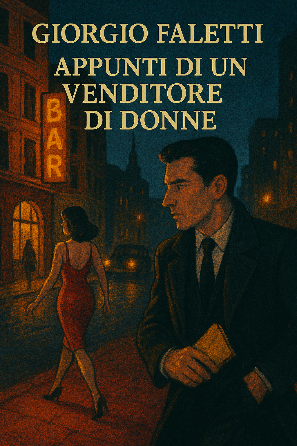 TRA LE RIGHE SOTTO IL SOLE 