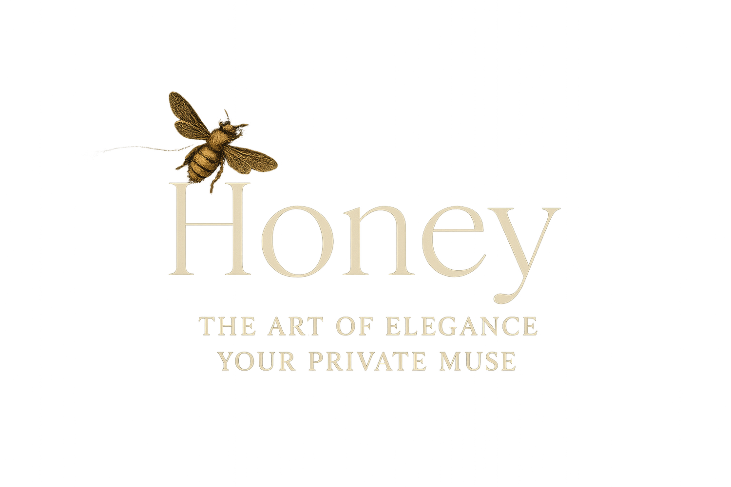 The Art of Elegance - Your Private Muse 