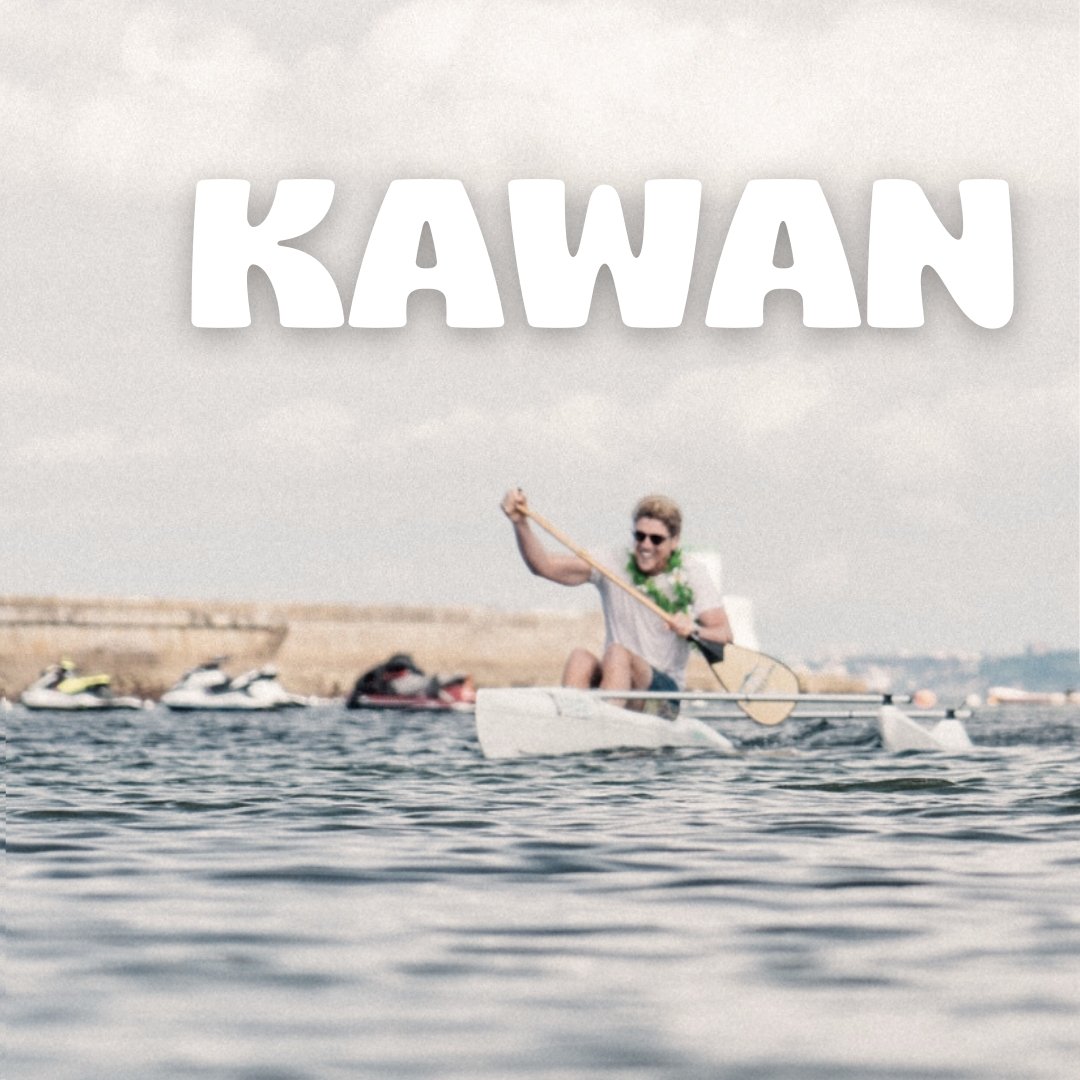 ✨ Clap de fin pour le Kawan Summer Tour 2024 ✨ Quelle finale incroyable &agrave; #Socoa ce week-end ! 🌊🔥

F&eacute;licitations &agrave; Stephanie Iraundegui 🏆 qui s&rsquo;est arrach&eacute;e pour aller chercher la #Kawan, Elle pr&eacute;voit de la