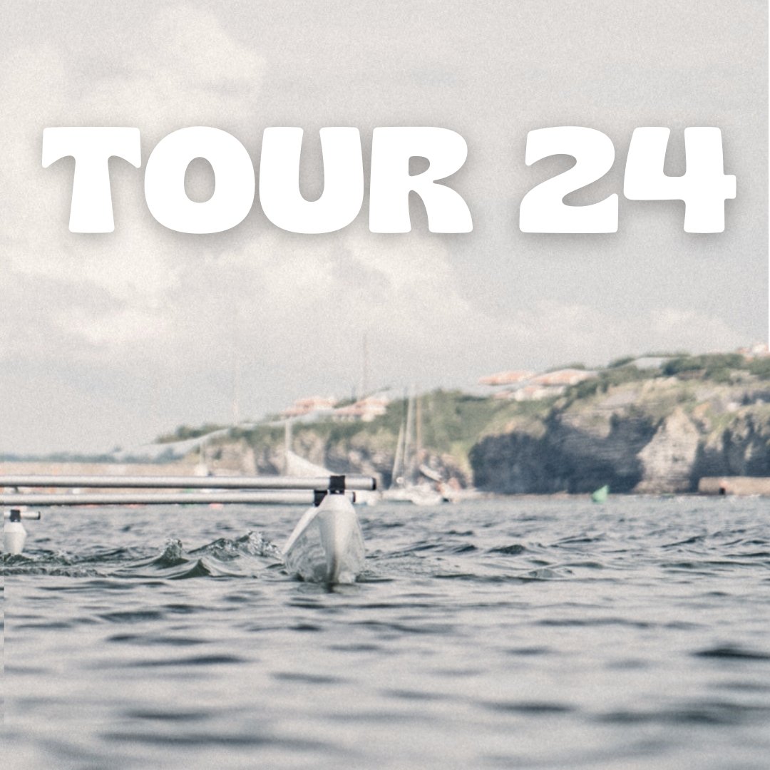 ✨ Clap de fin pour le Kawan Summer Tour 2024 ✨ Quelle finale incroyable &agrave; #Socoa ce week-end ! 🌊🔥

F&eacute;licitations &agrave; Stephanie Iraundegui 🏆 qui s&rsquo;est arrach&eacute;e pour aller chercher la #Kawan, Elle pr&eacute;voit de la