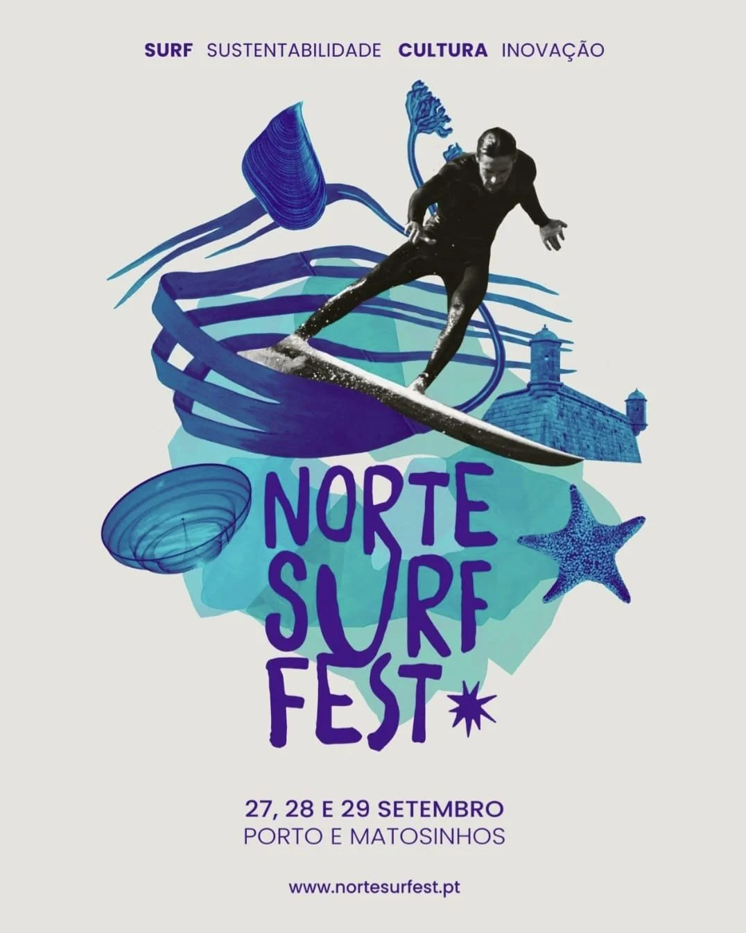 Norte Surf Fest