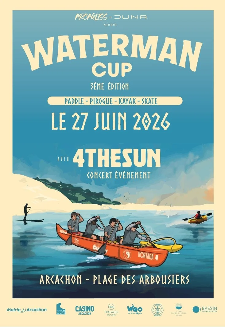 WATERMAN CUP