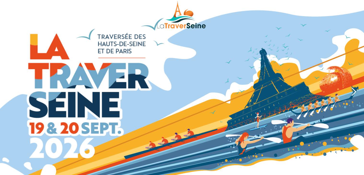 Traverseine X Te Aito Paris 
