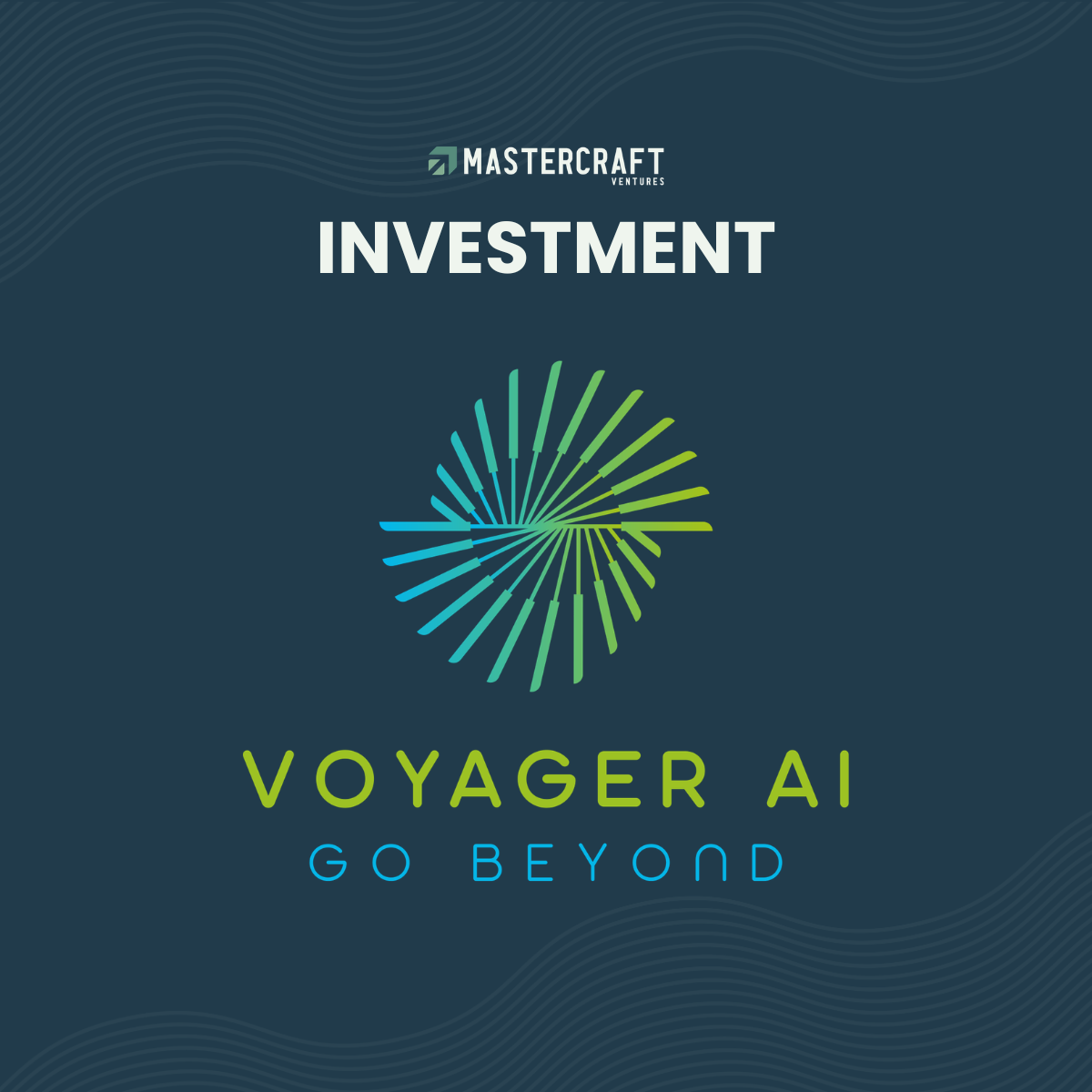 Voyager AI to Modernize Banking Processes with Seed Funding