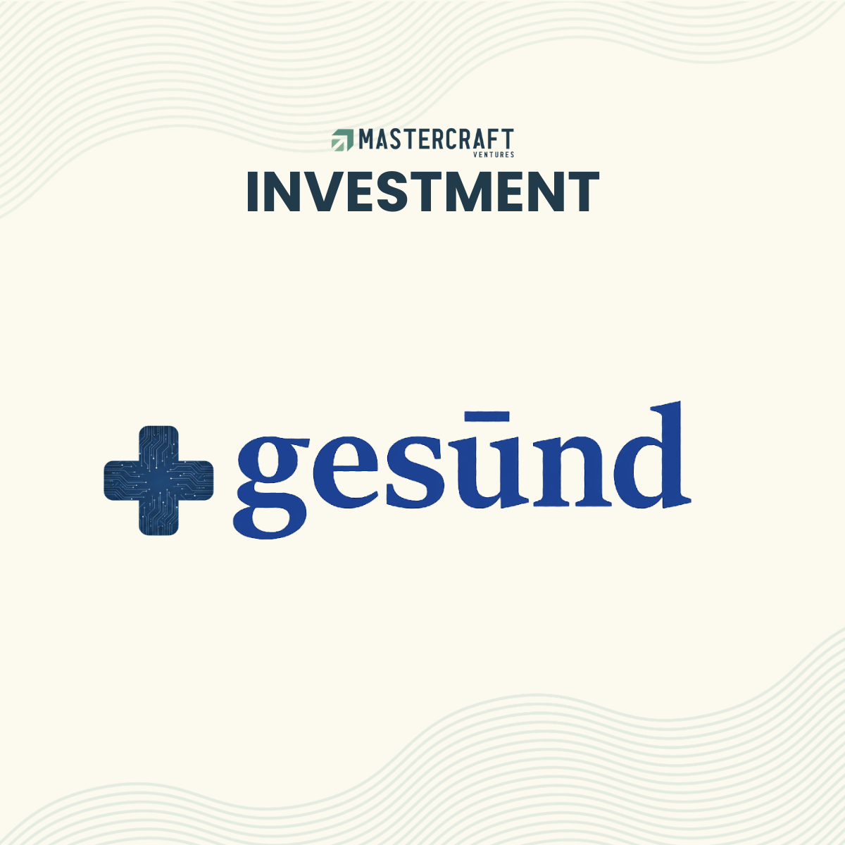 Gesund Health Data Builds Clinical Interpretation Platform for Life Insurance