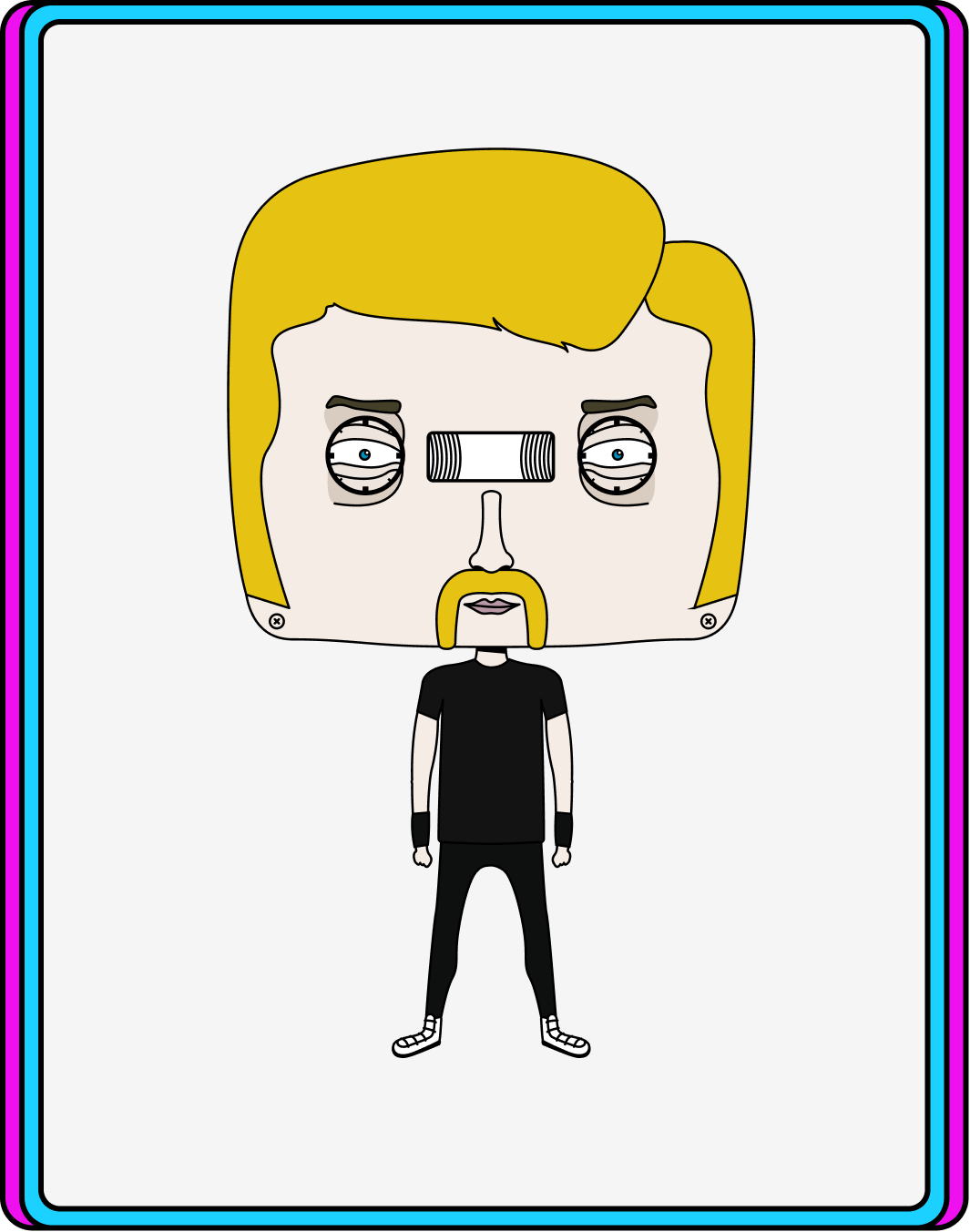 J. Hetfield